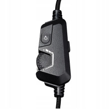 Žaidimų ausinės - Mad Catz PILOT 5