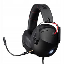 Žaidimų ausinės - Mad Catz PILOT 5