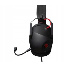 Žaidimų ausinės - „Mad Catz PILOT 3“.