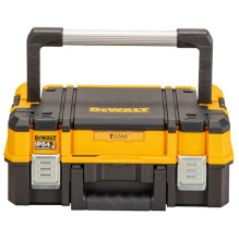 DeWALT DWST83344-1 tool storage case Black, Yellow DeWALT DWST83344-1 tool storage case Black, Yellow
