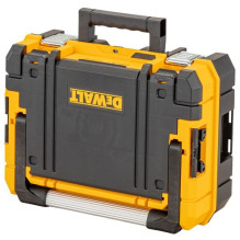 DeWALT DWST83344-1 įrankių laikymo dėklas juodas, geltonas