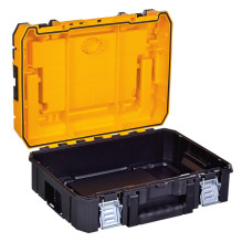 DeWALT DWST83344-1 įrankių laikymo dėklas juodas, geltonas
