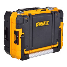 DeWALT DWST83344-1 tool storage case Black, Yellow DeWALT DWST83344-1 tool storage case Black, Yellow