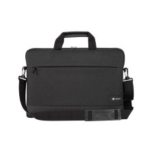 NATEC LAPTOP BAG GOA 15.6" BLACK NATEC LAPTOP BAG GOA 15.6" BLACK