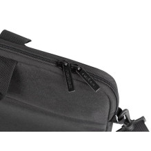 NATEC LAPTOP BAG GOA 15.6" BLACK NATEC LAPTOP BAG GOA 15.6" BLACK