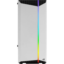 Aerocool Bionic Midi Tower White Aerocool Bionic Midi Tower White