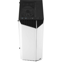 Aerocool Bionic Midi Tower White Aerocool Bionic Midi Tower White