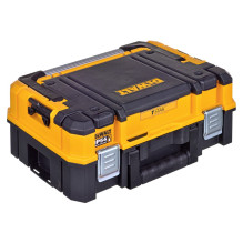 DeWALT DWST83344-1 įrankių laikymo dėklas juodas, geltonas