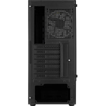 Aerocool Bionic Midi Tower White Aerocool Bionic Midi Tower White