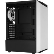 Aerocool Bionic Midi Tower White Aerocool Bionic Midi Tower White