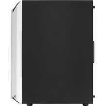 Aerocool Bionic Midi Tower White Aerocool Bionic Midi Tower White