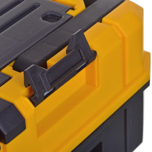 DeWALT DWST83344-1 įrankių laikymo dėklas juodas, geltonas