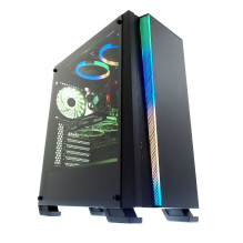 DĖŽUTĖ „I-BOX WIZARD 4 GAMING“ DĖŽUTĖ „I-BOX WIZARD 4 GAMING“