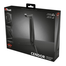 Trust GXT 260 Cendor Headphone holder Trust GXT 260 Cendor Headphone holder
