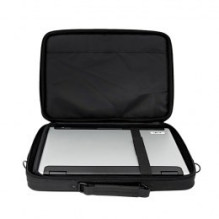Esperanza ET103 notebook case 43.2 cm (17") Messenger case Black Esperanza ET103 notebook case 43.2 cm (17") Messenger case Black