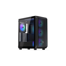 ENDORFY Arx 500 ARGB korpusas (EY2A011) ENDORFY Arx 500 ARGB korpusas (EY2A011)