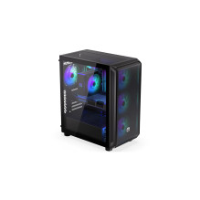 ENDORFY Arx 500 ARGB enclosure (EY2A011) ENDORFY Arx 500 ARGB enclosure (EY2A011)