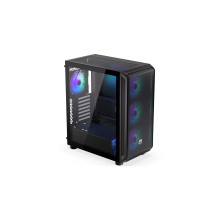 ENDORFY Arx 500 ARGB enclosure (EY2A011) ENDORFY Arx 500 ARGB enclosure (EY2A011)