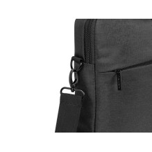 NATEC LAPTOP BAG BEIRA 15.6" BLACK