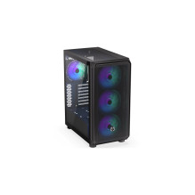 ENDORFY Arx 500 ARGB korpusas (EY2A011) ENDORFY Arx 500 ARGB korpusas (EY2A011)