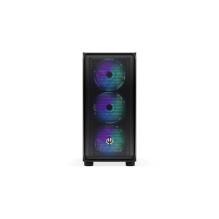 ENDORFY Arx 500 ARGB enclosure (EY2A011) ENDORFY Arx 500 ARGB enclosure (EY2A011)