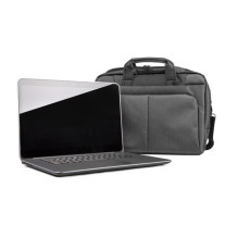Natec Gazelle laptop bag 15.6"-16" graphite nto-0812 Natec Gazelle laptop bag 15.6"-16" graphite nto-0812