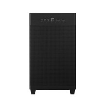 ASUS AP201 PRIME korpusas TG Mini Tower, juodas