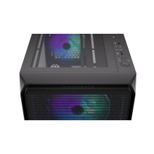 ENDORFY Arx 500 ARGB enclosure (EY2A011) ENDORFY Arx 500 ARGB enclosure (EY2A011)