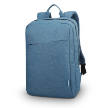 Lenovo B210 39,6 cm (15,6 colio) kuprinė, mėlyna Lenovo B210 39,6 cm (15,6 colio) kuprinė, mėlyna