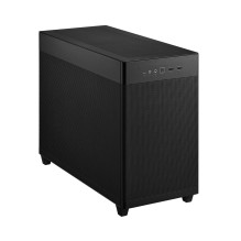 ASUS AP201 PRIME korpusas TG Mini Tower, juodas