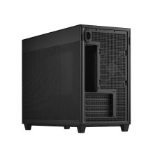 ASUS AP201 PRIME korpusas TG Mini Tower, juodas