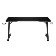 Gaming desk Huzaro Hero 2.5 RGB LED Gaming desk Huzaro Hero 2.5 RGB LED