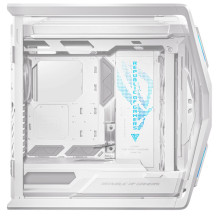 ASUS ROG GR701 Hyperion baltas bokštas