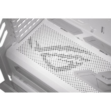 ASUS ROG GR701 Hyperion baltas bokštas