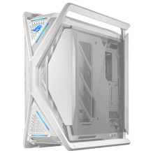 ASUS ROG GR701 Hyperion White Tower