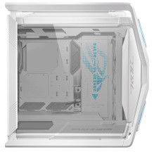 ASUS ROG GR701 Hyperion baltas bokštas