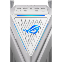 ASUS ROG GR701 Hyperion baltas bokštas