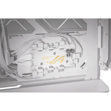 ASUS ROG GR701 Hyperion White Tower