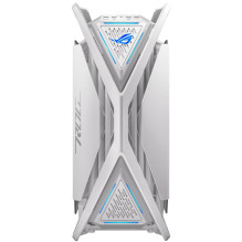 ASUS ROG GR701 Hyperion baltas bokštas