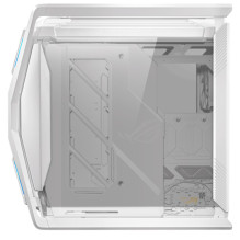 ASUS ROG GR701 Hyperion baltas bokštas