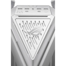 ASUS ROG GR701 Hyperion baltas bokštas