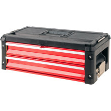 Yato YT-09107 small parts / tool box Metal Black, Red Yato YT-09107 small parts / tool box Metal Black, Red