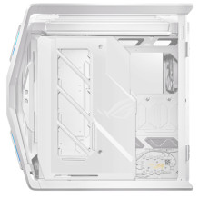 ASUS ROG GR701 Hyperion White Tower