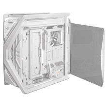 ASUS ROG GR701 Hyperion baltas bokštas