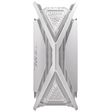 ASUS ROG GR701 Hyperion baltas bokštas