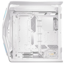 ASUS ROG GR701 Hyperion baltas bokštas