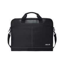 ASUS Nereus notebook case 40.6 cm (16") Briefcase Black