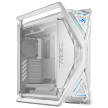 ASUS ROG GR701 Hyperion baltas bokštas