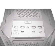 ASUS ROG GR701 Hyperion baltas bokštas