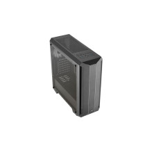 Aerocool PGS Skyline-A-BK-v1 korpusas ARGB Aerocool PGS Skyline-A-BK-v1 korpusas ARGB